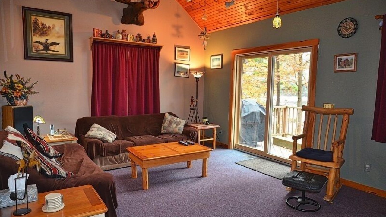 Photo of Livingroom in Eidelweiss Village