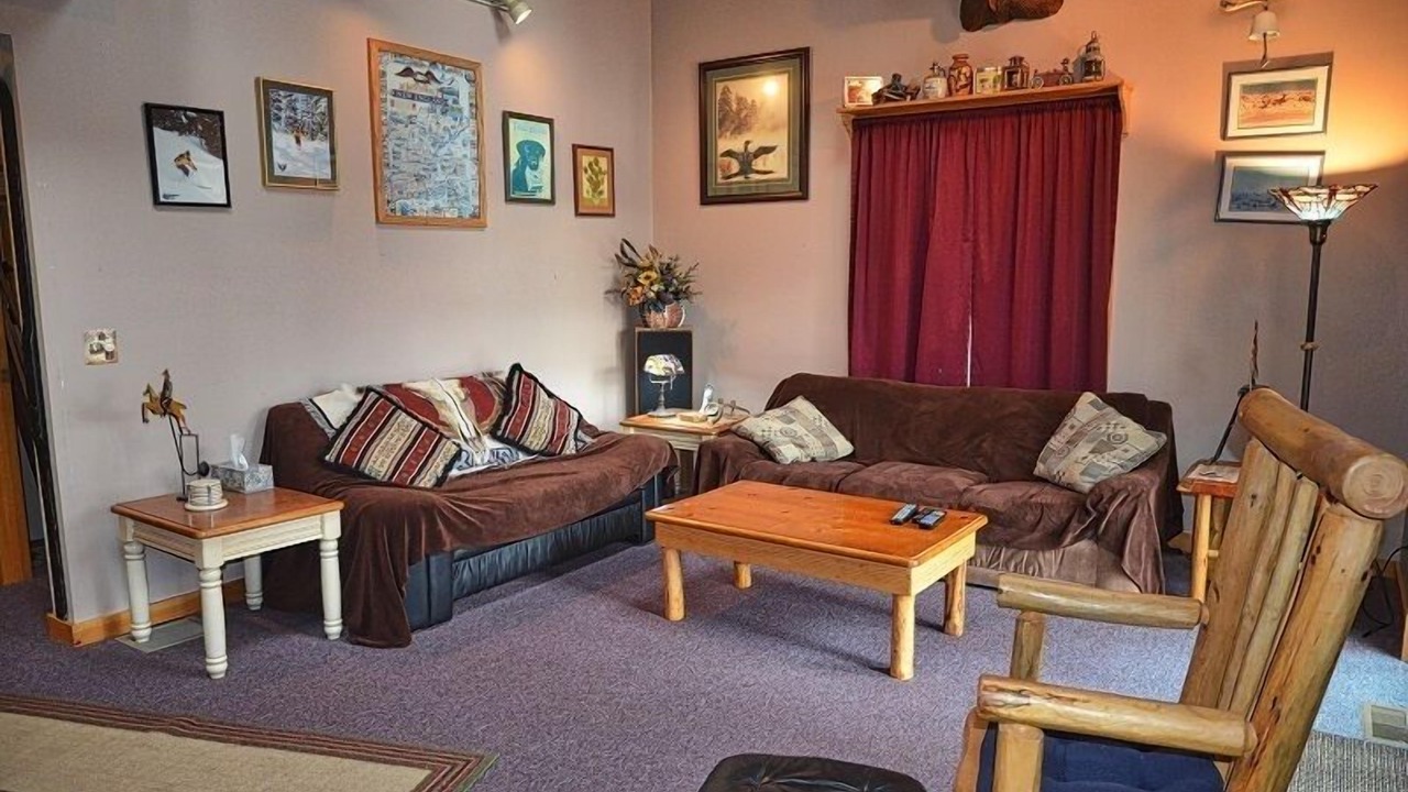 Photo of Livingroom in Eidelweiss Village