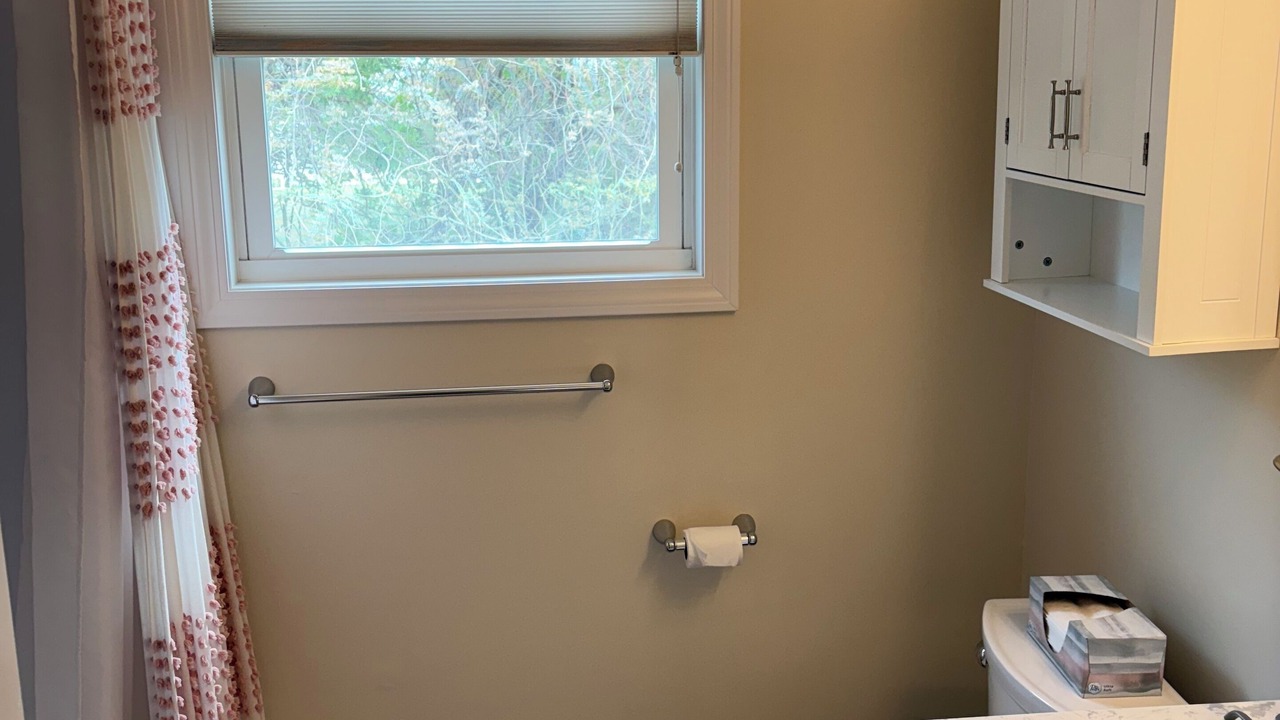 Photo of Bathroom in Charlestown