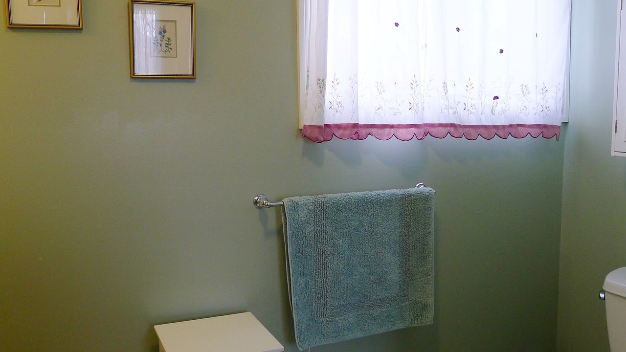 Photo of Bathroom in Ellsworth