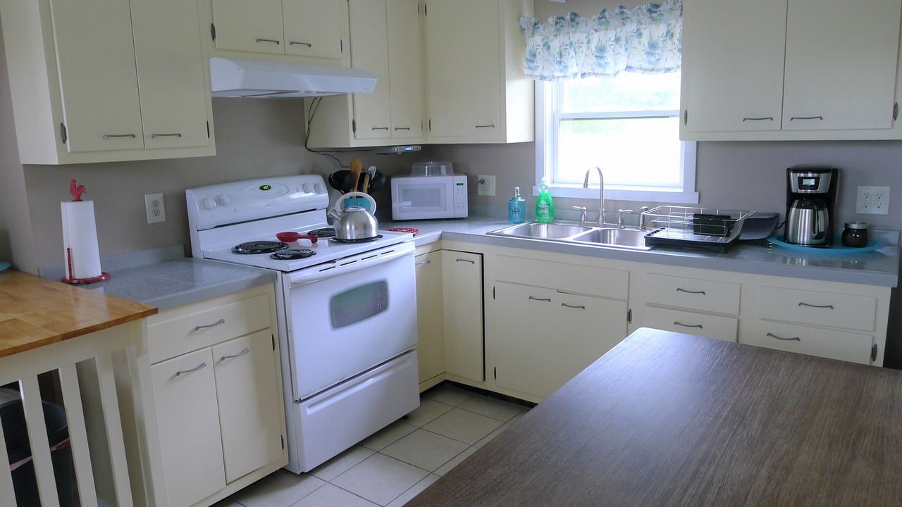 Photo of Kitchen in Ellsworth