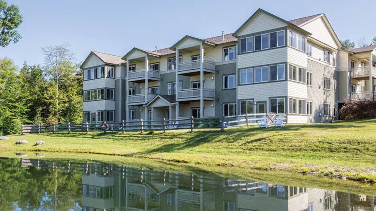 Photo of Outdoor in Jeffersonville