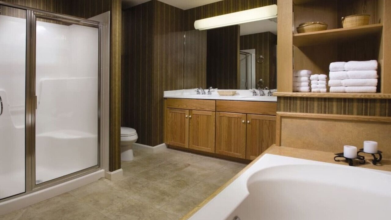 Photo of Bathroom in Jeffersonville