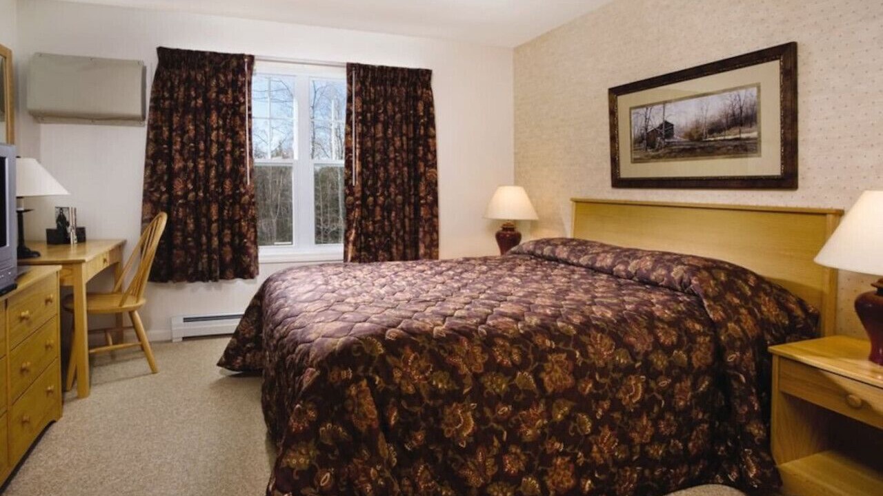 Photo of Bedroom in Jeffersonville