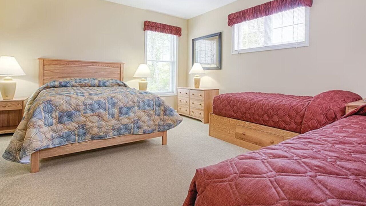 Photo of Bedroom in Jeffersonville