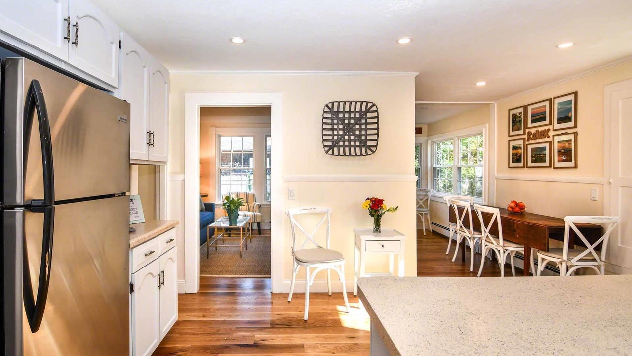 Photo of Bedroom in Edgartown