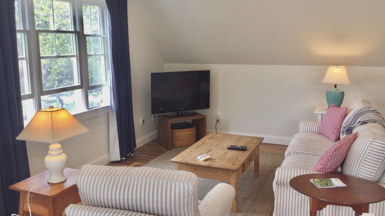 Photo of Livingroom in North Eastham