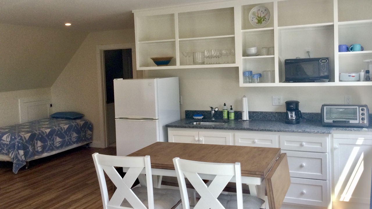 Photo of Kitchen in North Eastham