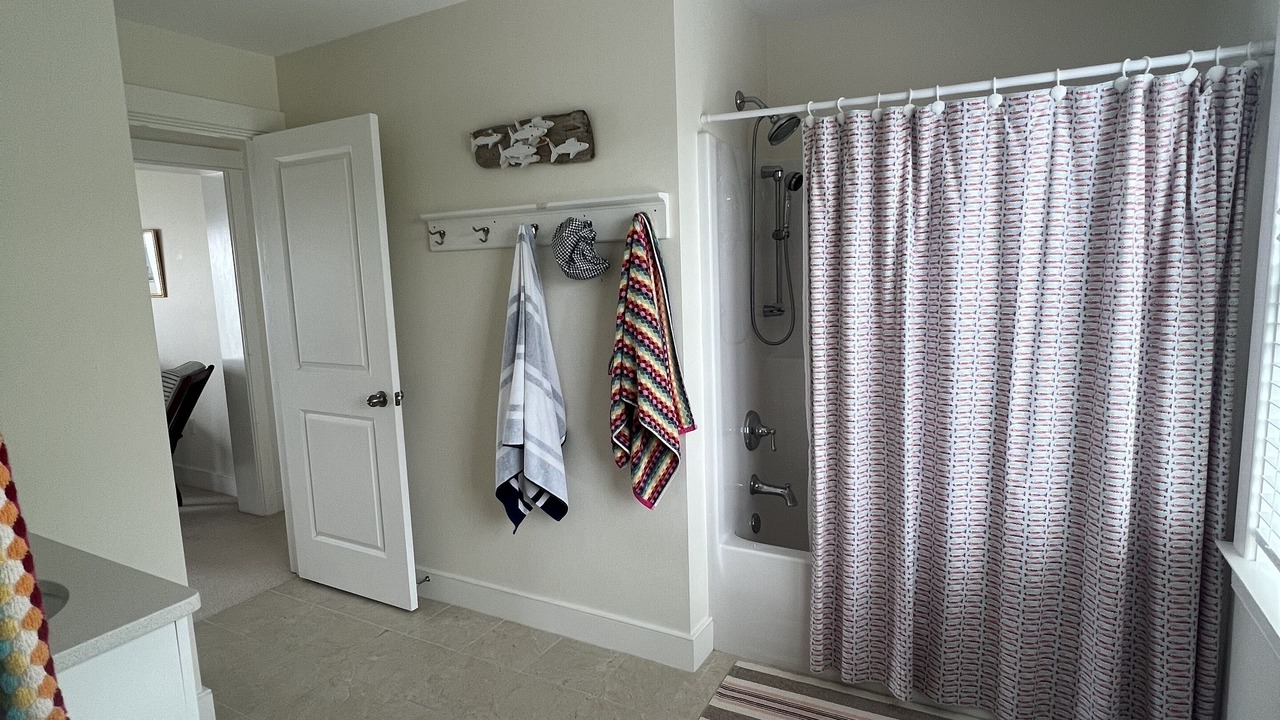 Photo of Bathroom in North Eastham