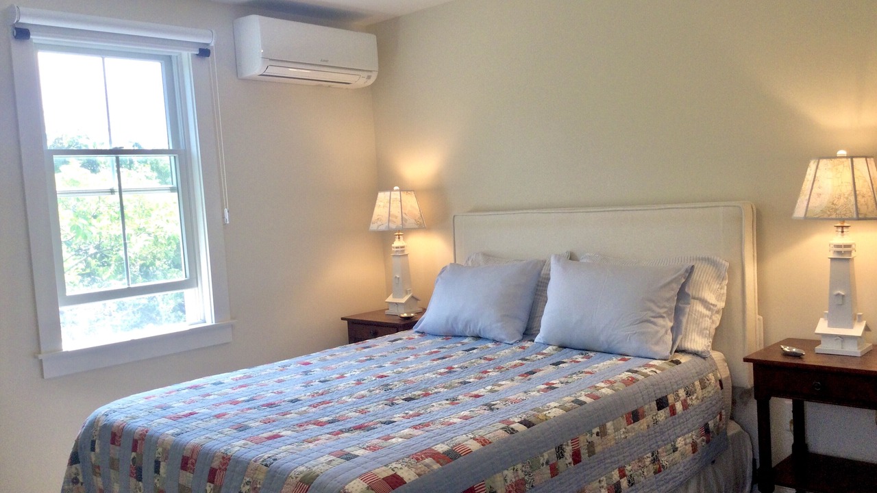 Photo of Bedroom in North Eastham
