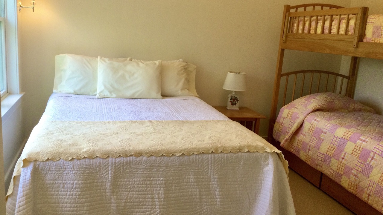 Photo of Bedroom in North Eastham