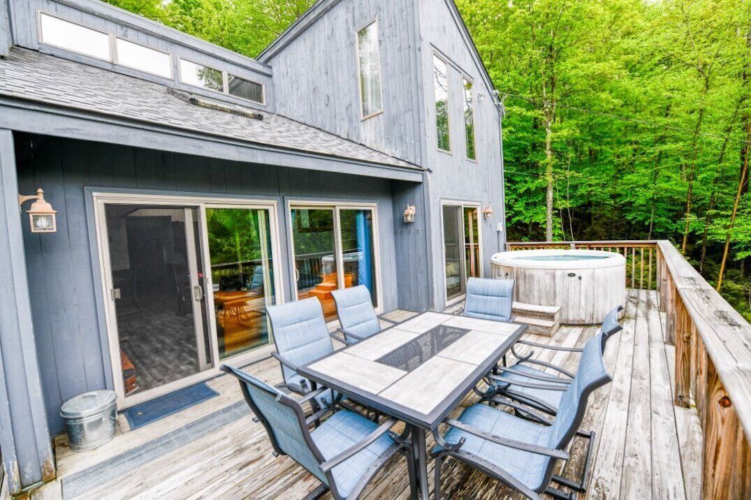 Photo of Outdoor in Killington
