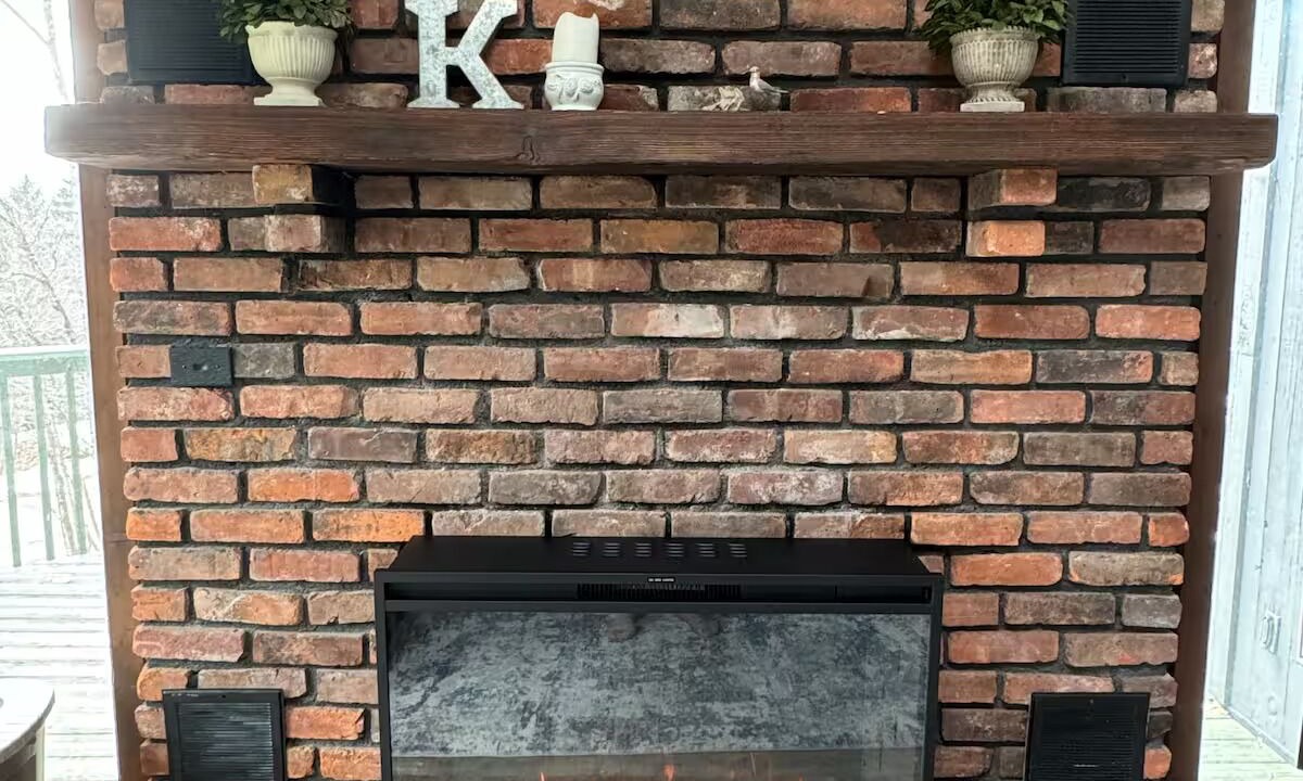 Photo of Livingroom in Killington