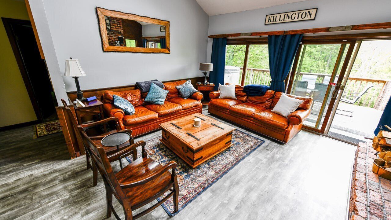Photo of Bedroom in Killington