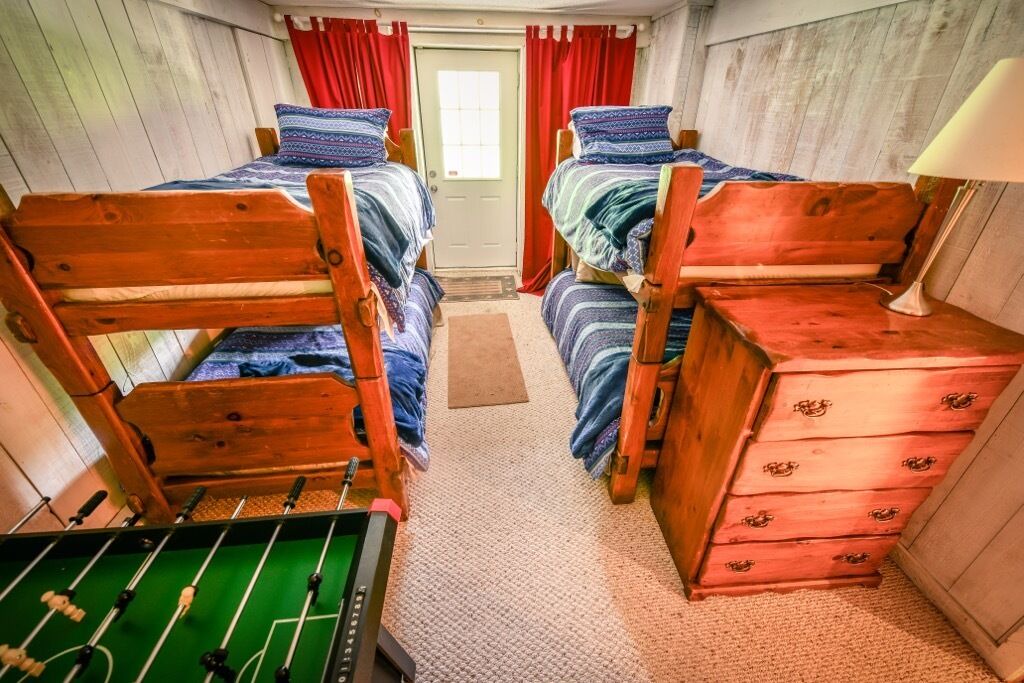 Photo of Bedroom in Killington