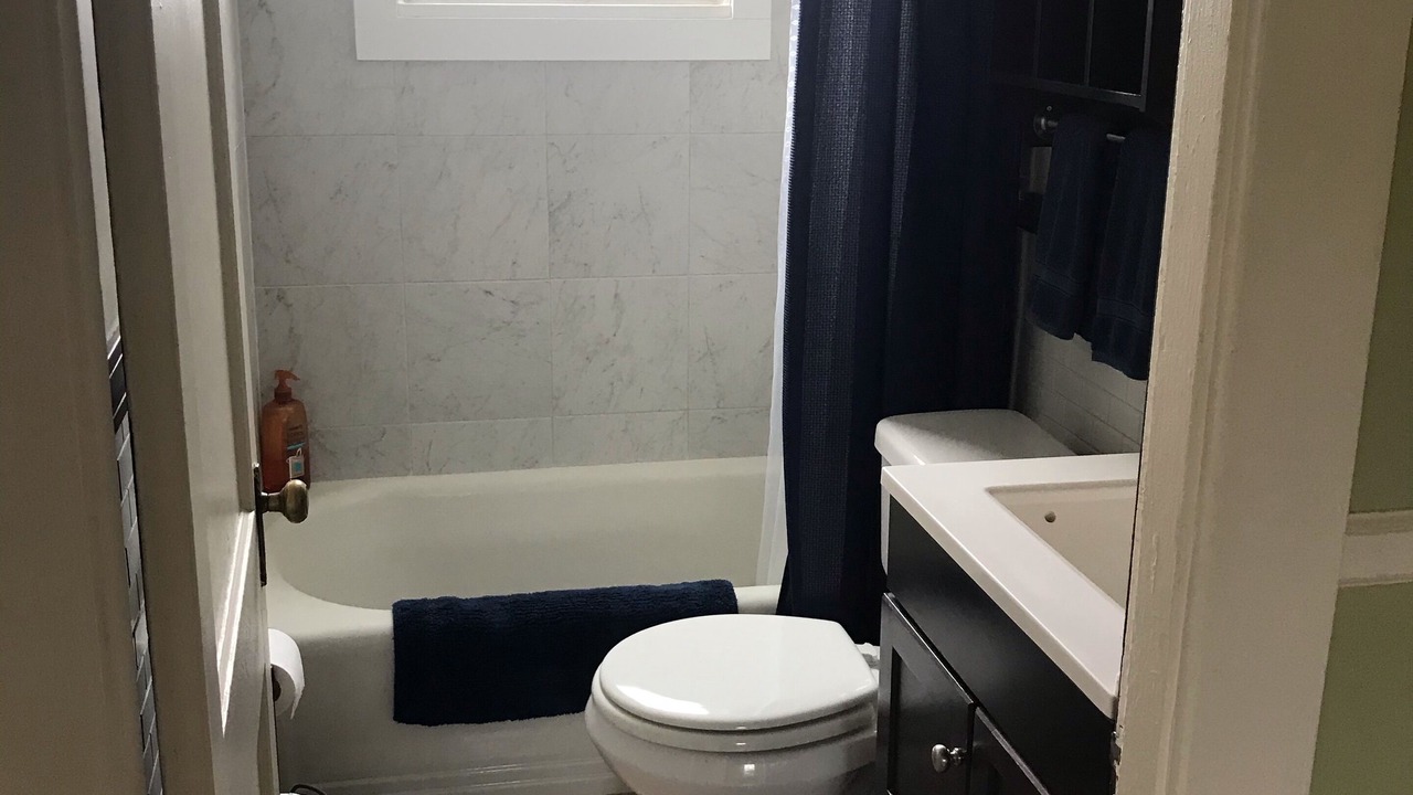 Photo of Bathroom in Bristol