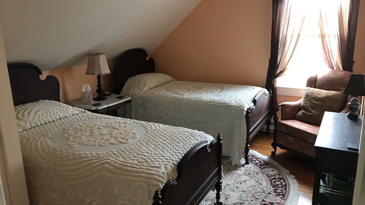 Photo of Bedroom in Bristol