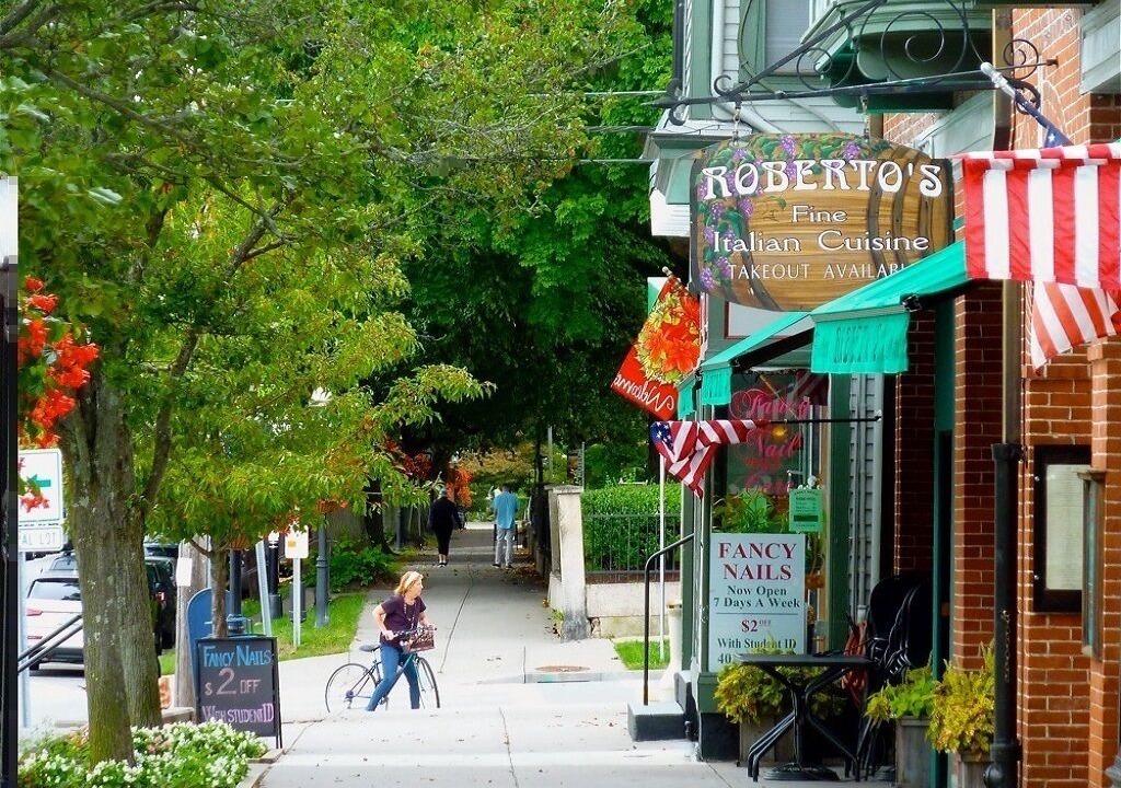 Photo of Outdoor in Bristol