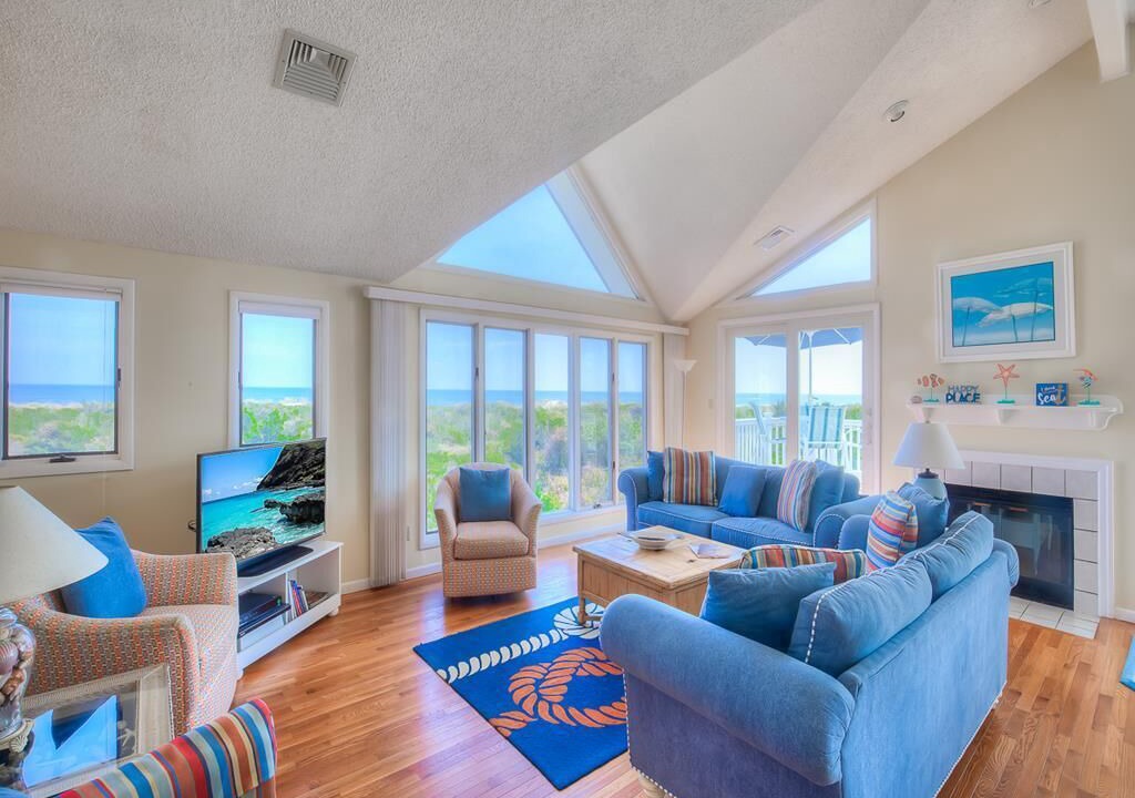 Photo of Livingroom in Stone Harbor