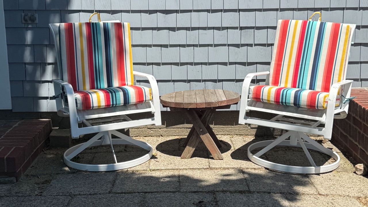 Photo of Outdoor in Falmouth Heights