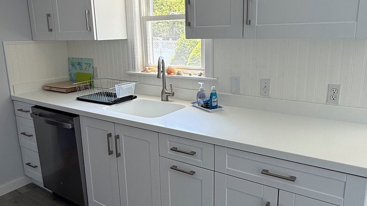 Photo of Kitchen in Falmouth Heights