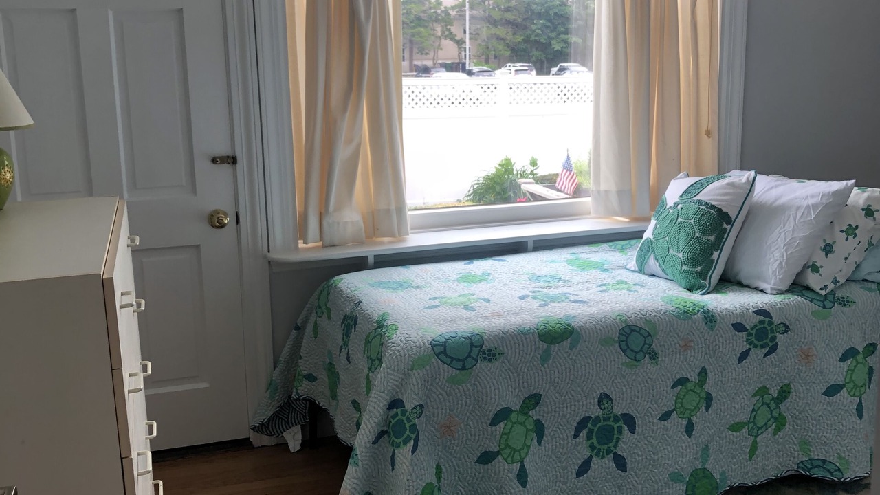 Photo of Bedroom in Falmouth Heights