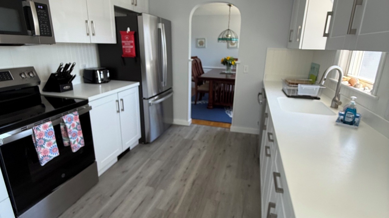 Photo of Bedroom in Falmouth Heights