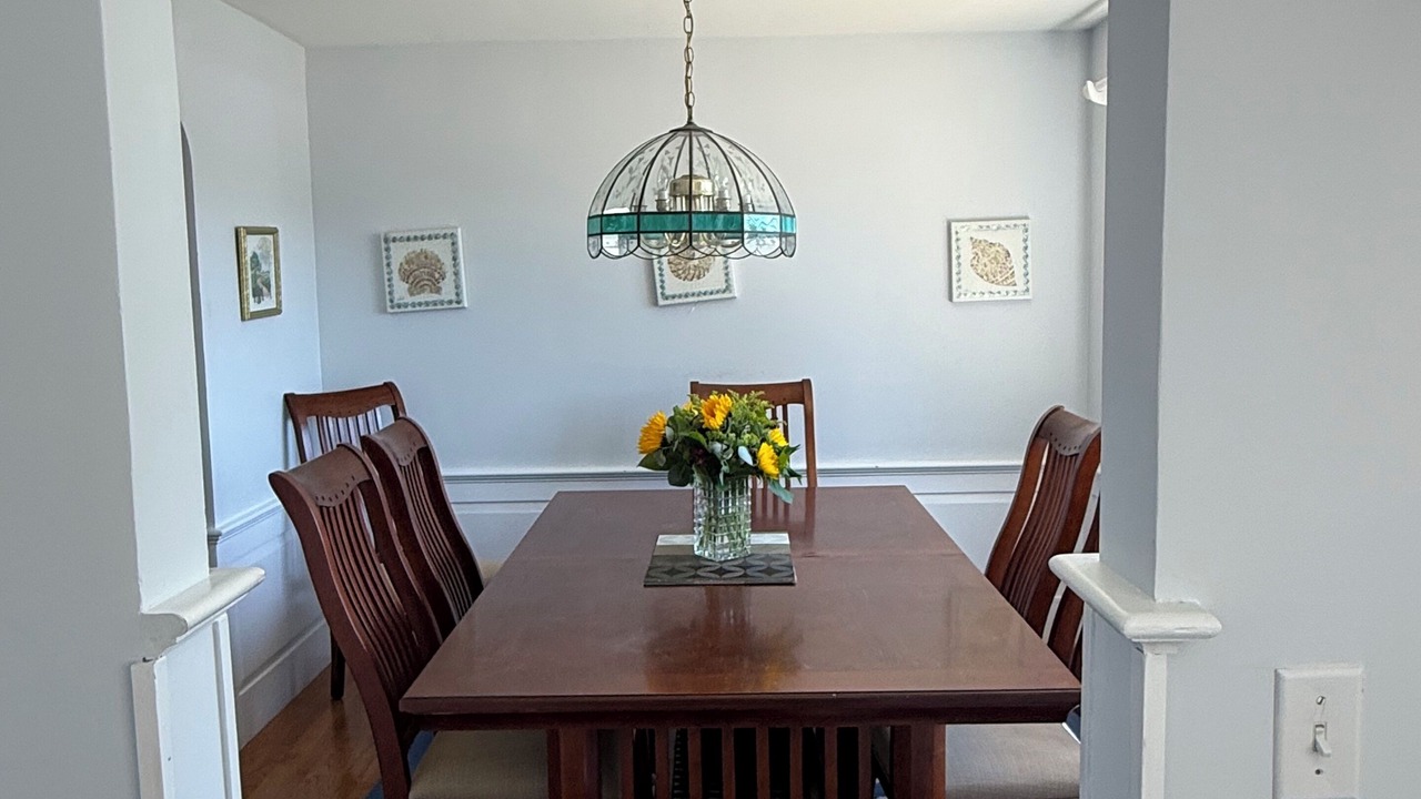 Photo of Bedroom in Falmouth Heights