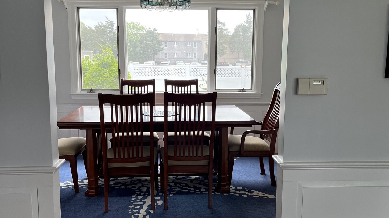 Photo of Bedroom in Falmouth Heights