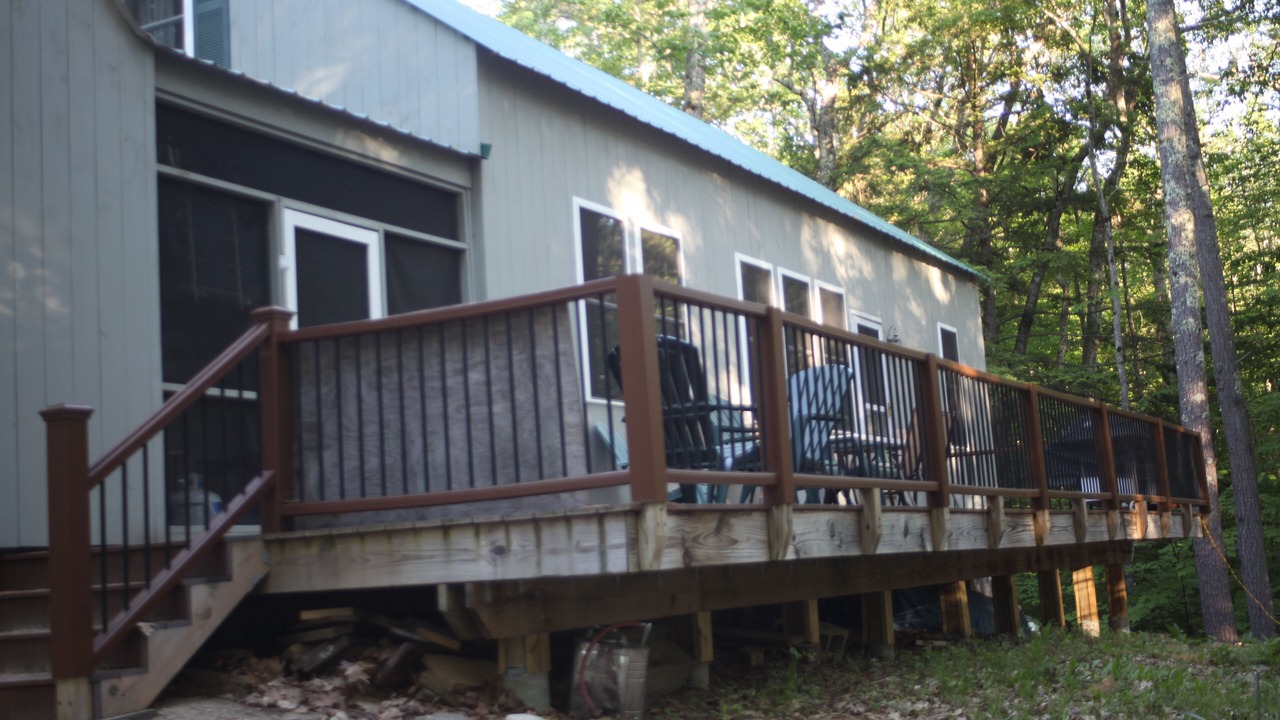 Photo of Outdoor in Tuftonboro