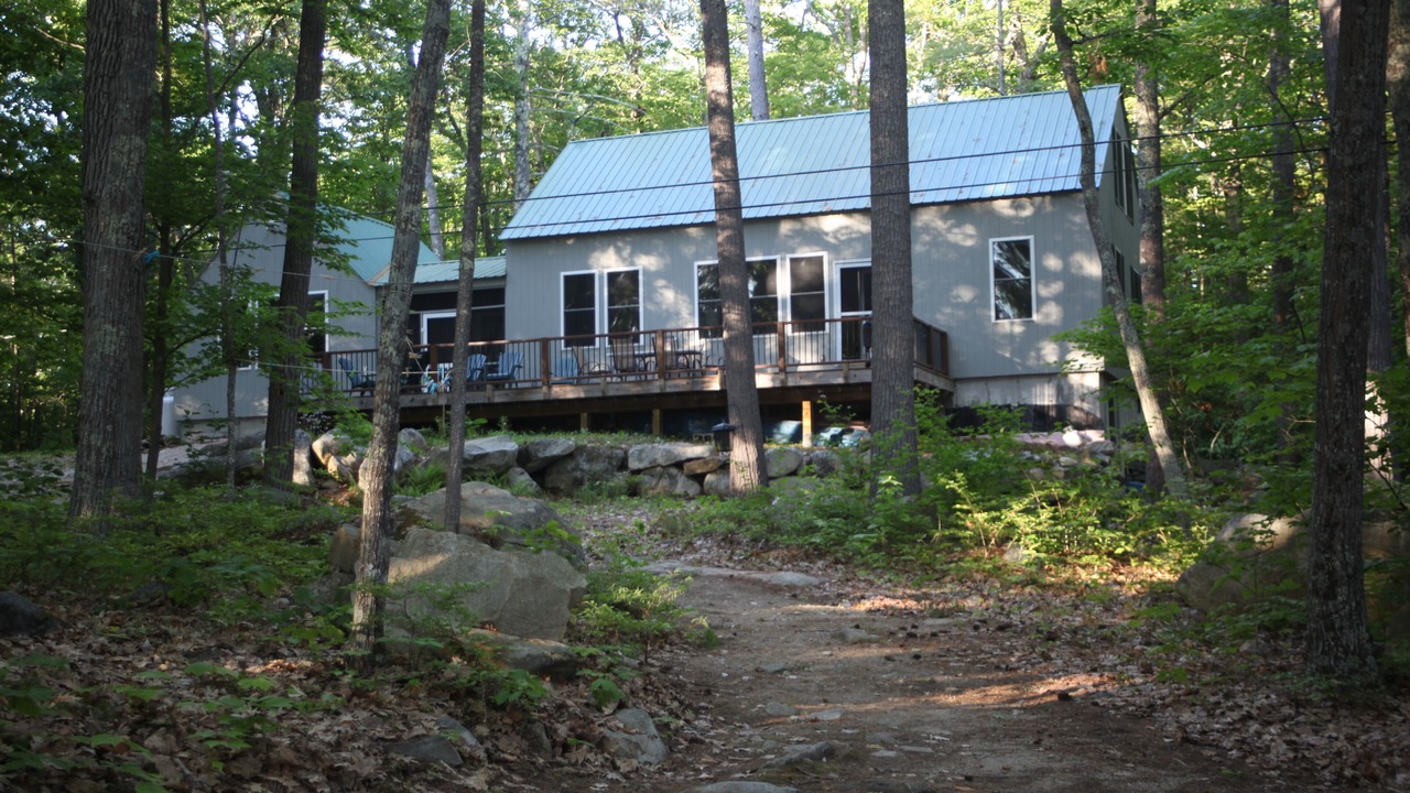 Photo of Outdoor in Tuftonboro