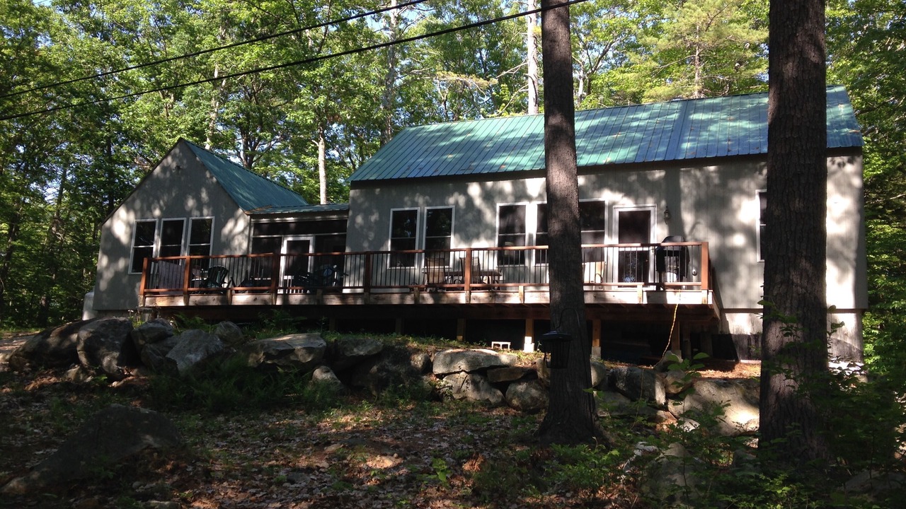 Photo of Outdoor in Tuftonboro