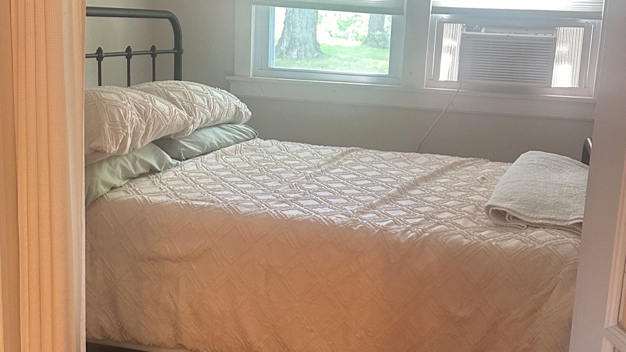 Photo of Bedroom in Bolton Landing