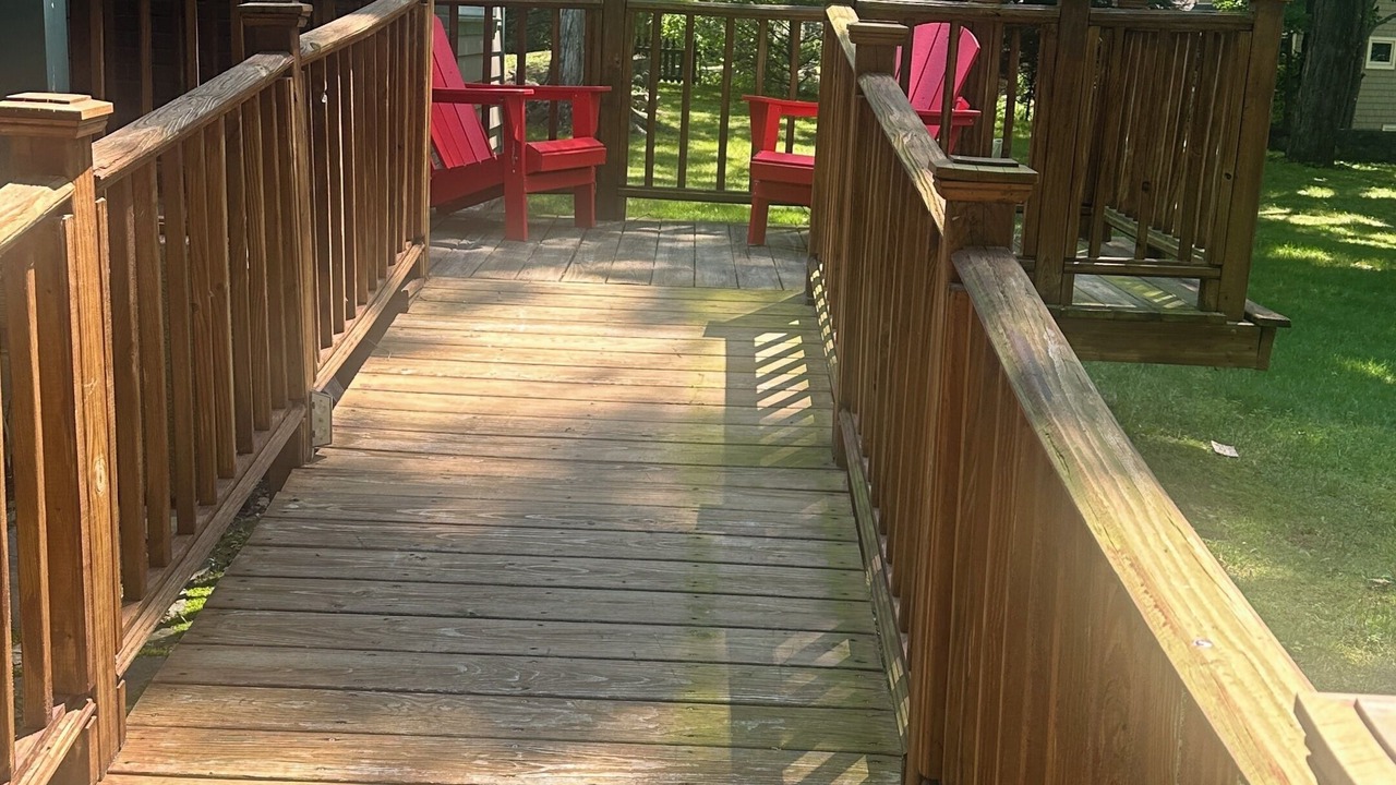 Photo of Outdoor in Bolton Landing