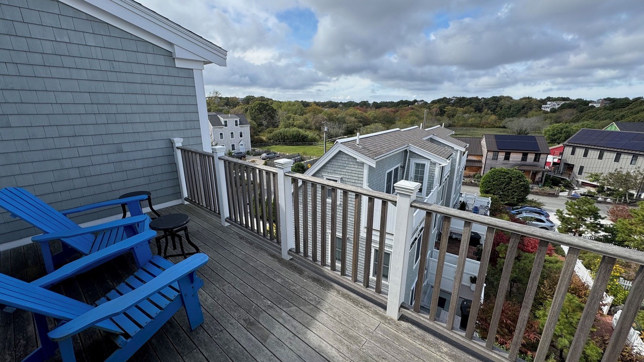Photo of Outdoor in Provincetown