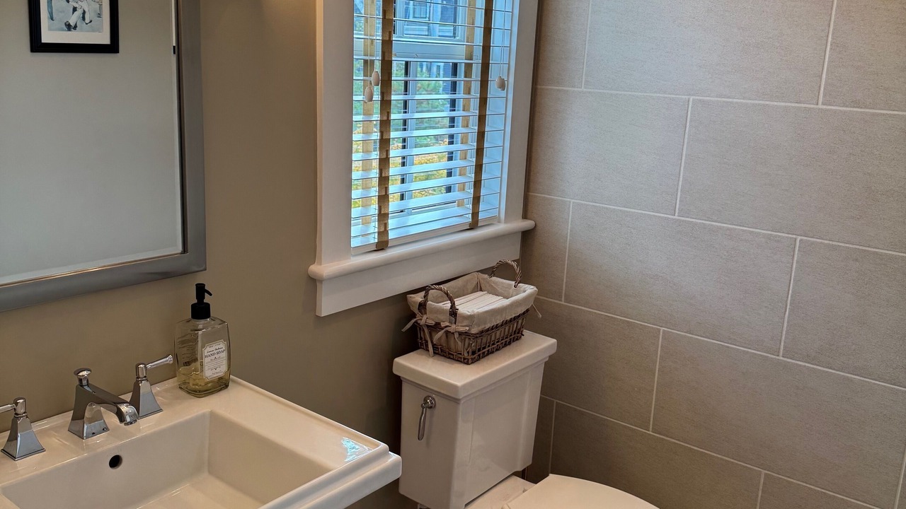 Photo of Bathroom in Provincetown