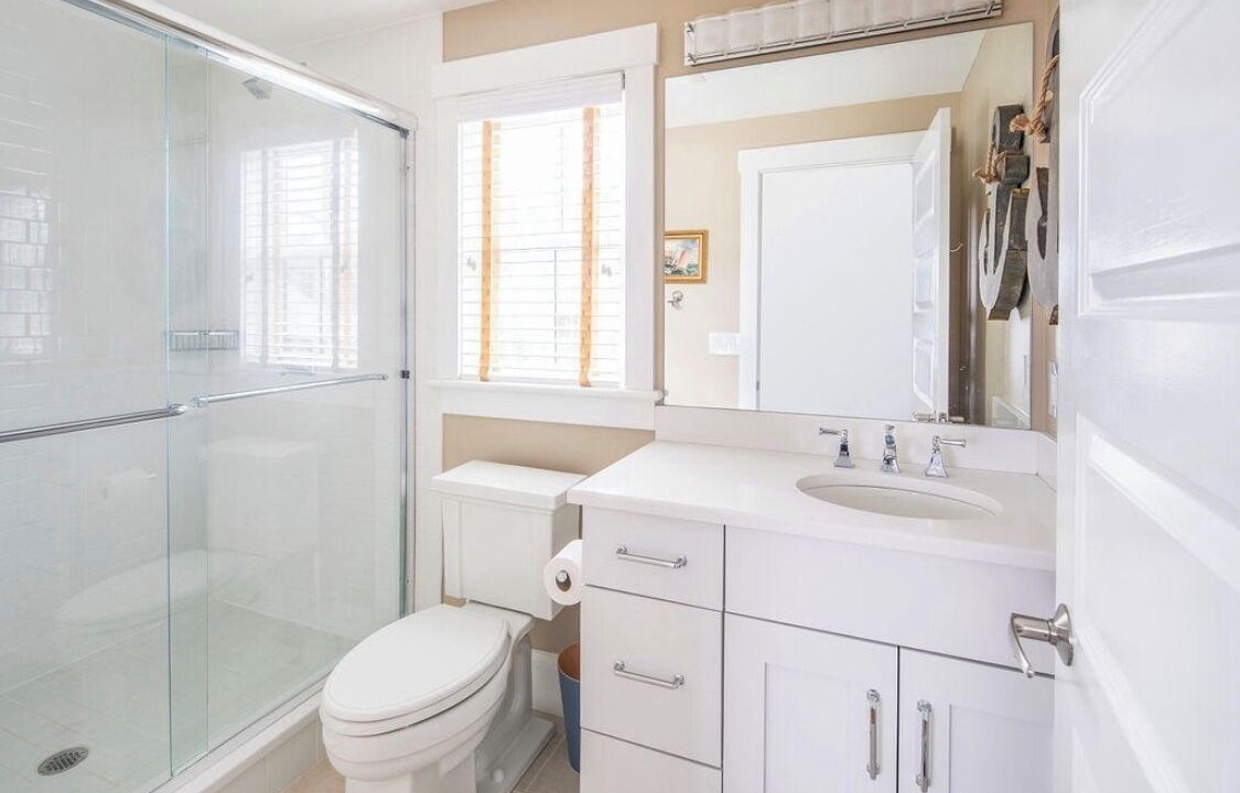 Photo of Bathroom in Provincetown