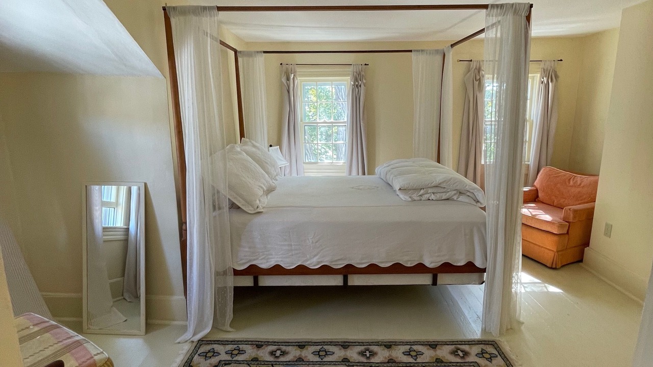 Photo of Bedroom in Bristol
