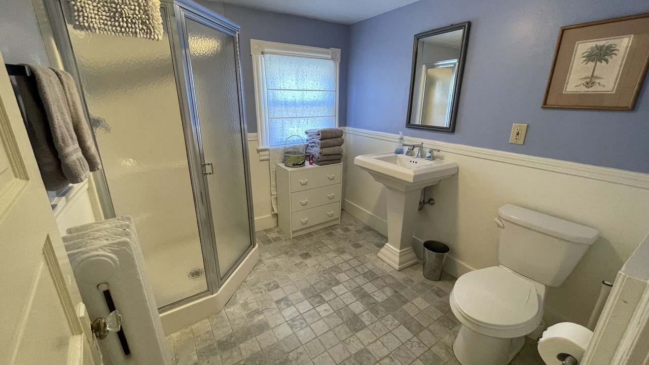 Photo of Bathroom in Bristol