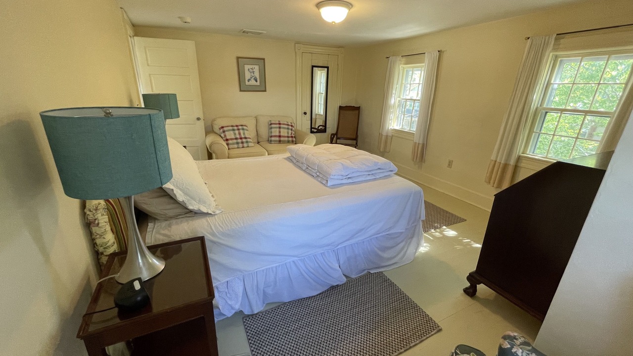 Photo of Bedroom in Bristol