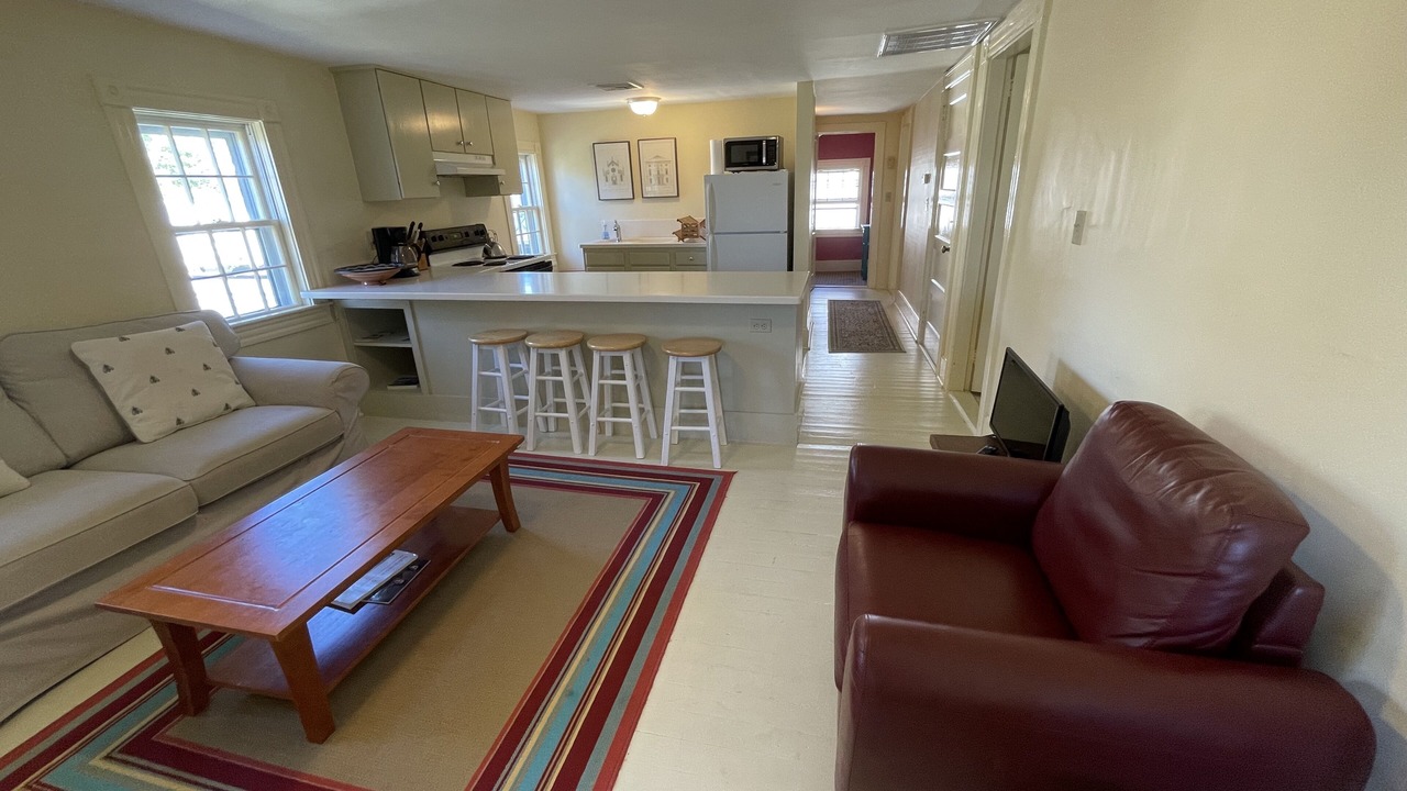 Photo of Livingroom in Bristol