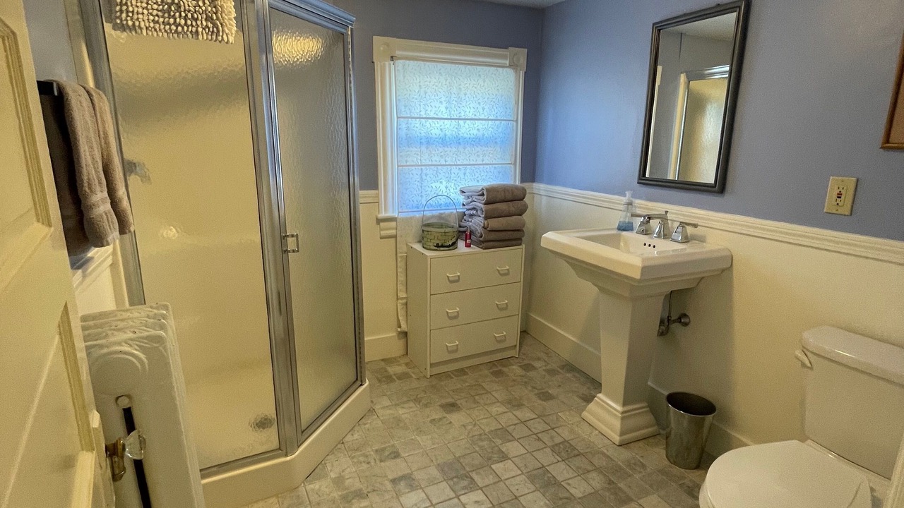 Photo of Bathroom in Bristol