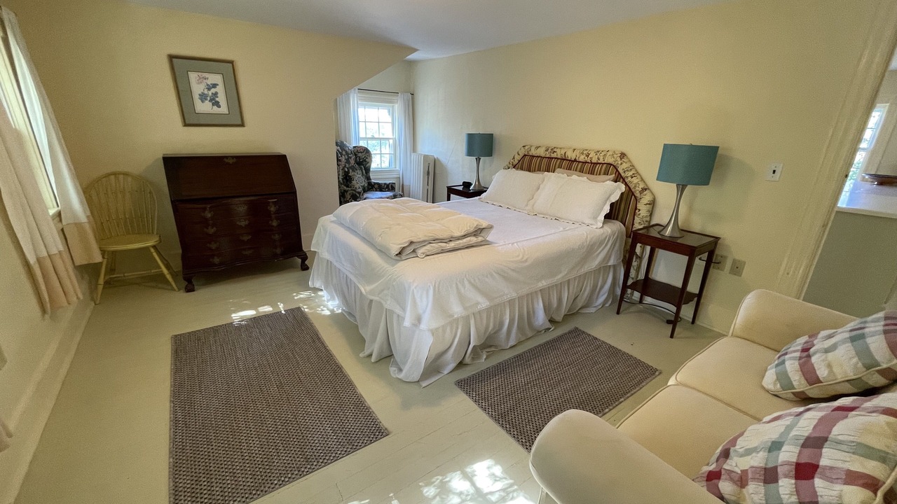 Photo of Bedroom in Bristol