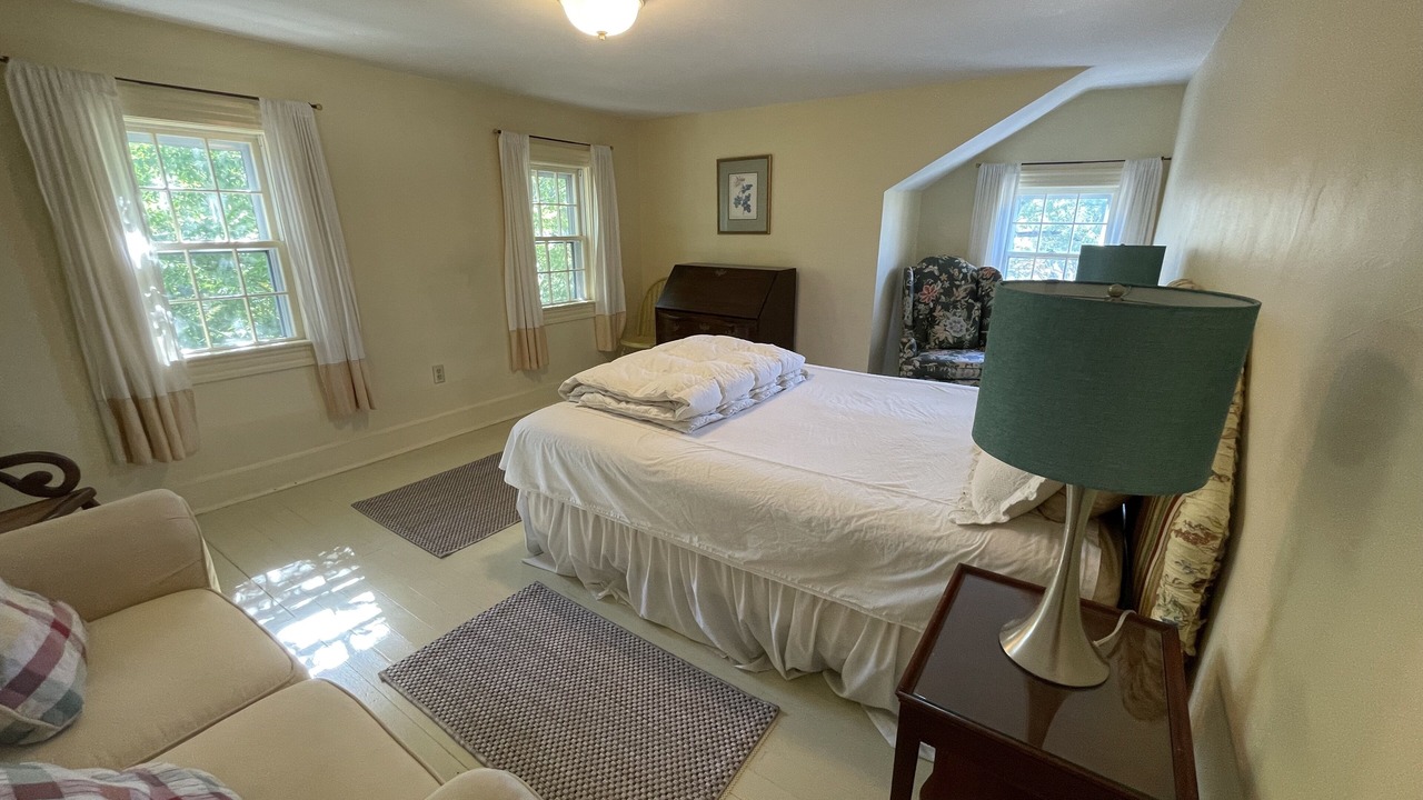 Photo of Bedroom in Bristol