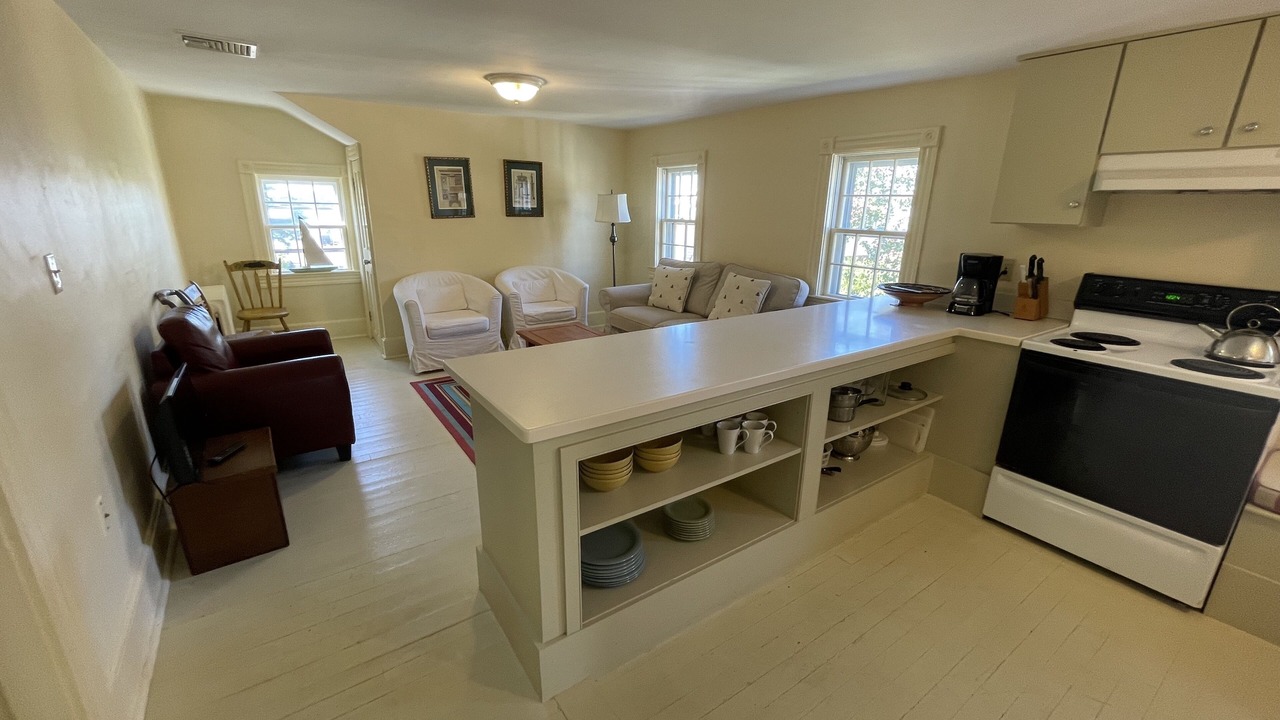 Photo of Livingroom in Bristol
