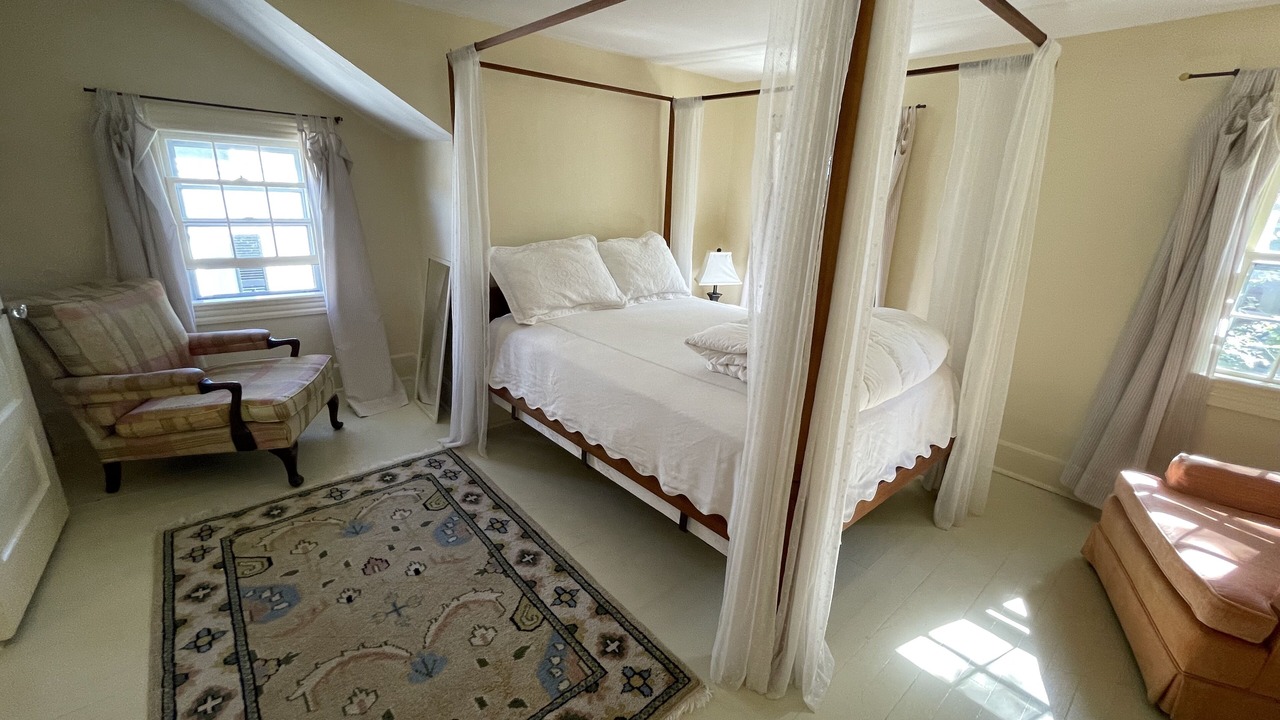 Photo of Bedroom in Bristol