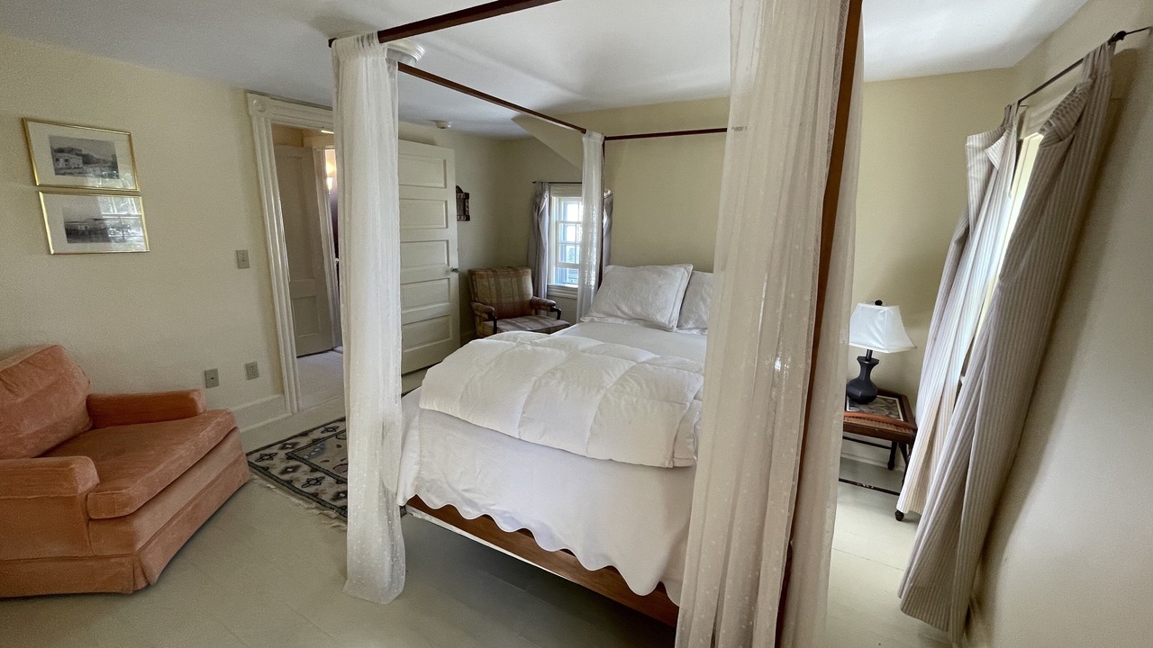 Photo of Bedroom in Bristol