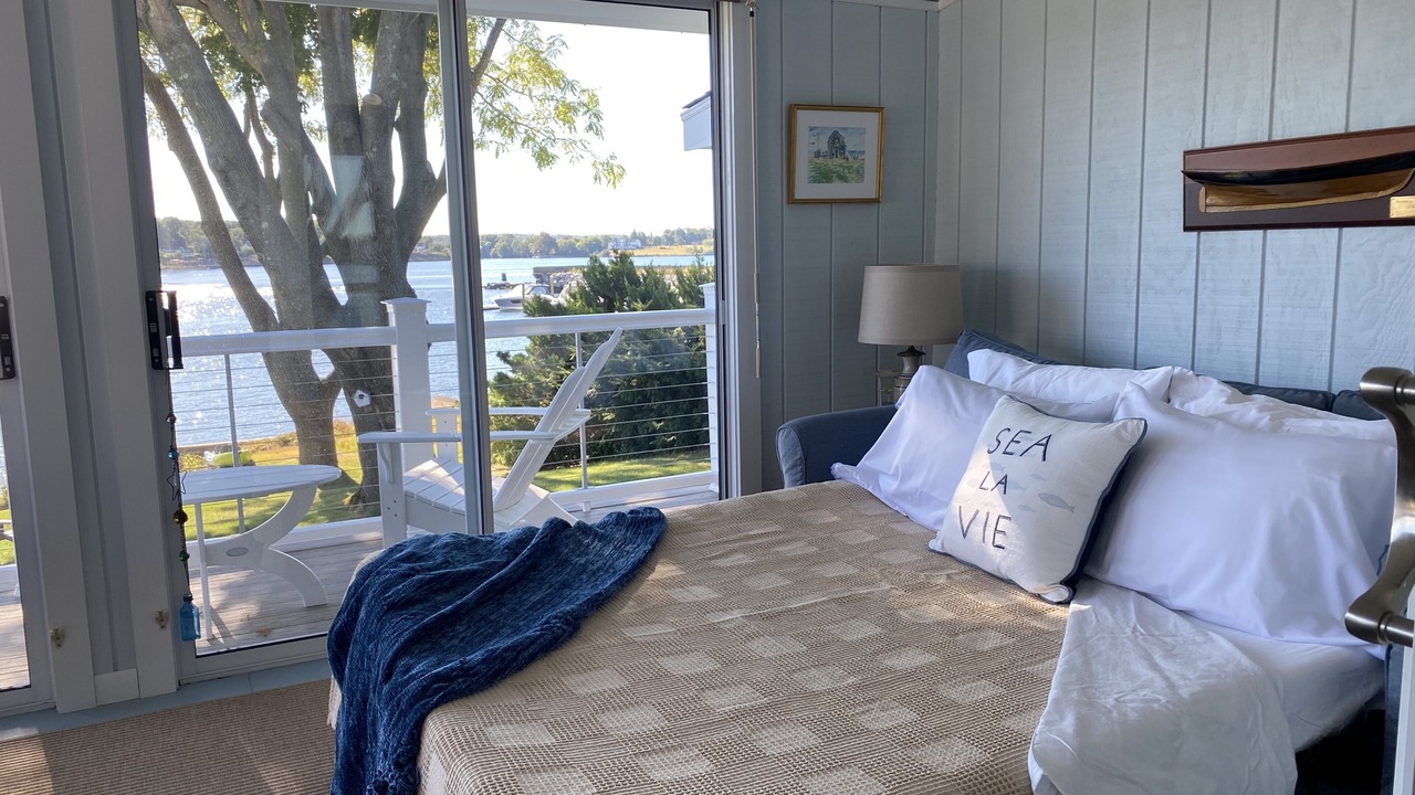 Photo of Bedroom in Portsmouth