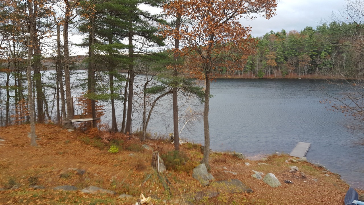 Photo of Outdoor in Raymond