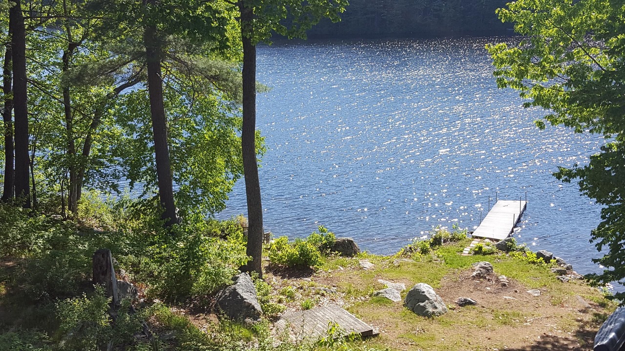 Photo of Outdoor in Raymond